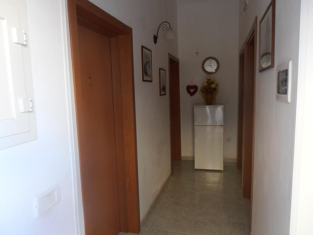 Casa Del Sol Hotel Аветрана Екстериор снимка