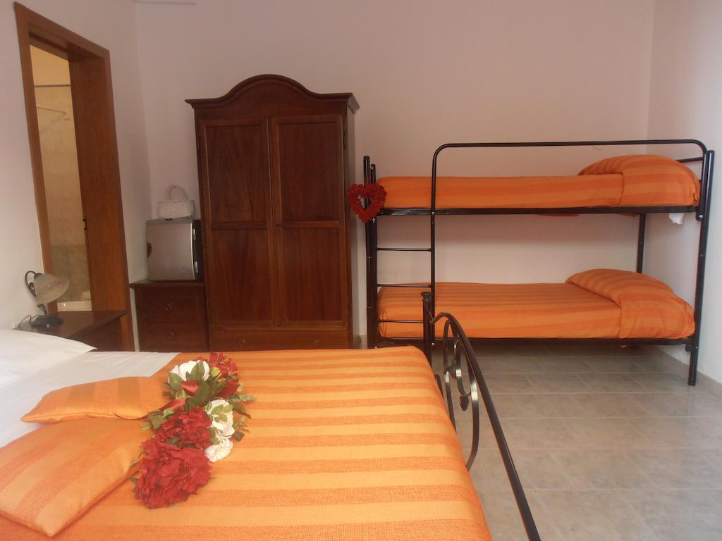 Casa Del Sol Hotel Аветрана Екстериор снимка