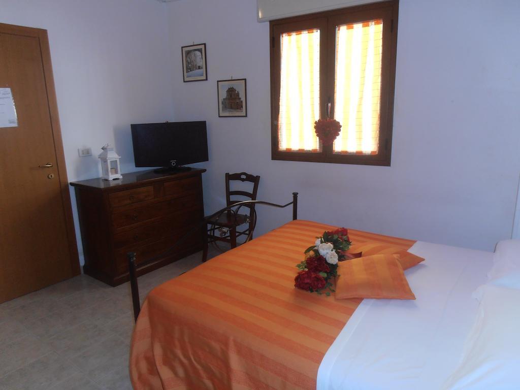 Casa Del Sol Hotel Аветрана Стая снимка