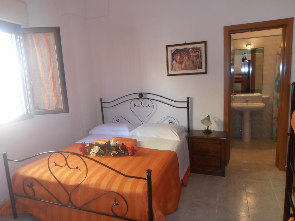 Casa Del Sol Hotel Аветрана Стая снимка