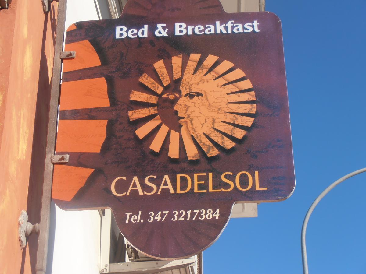 Casa Del Sol Hotel Аветрана Екстериор снимка