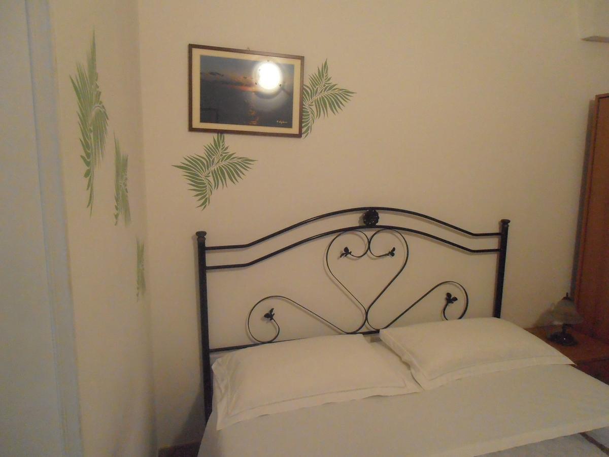 Casa Del Sol Hotel Аветрана Екстериор снимка