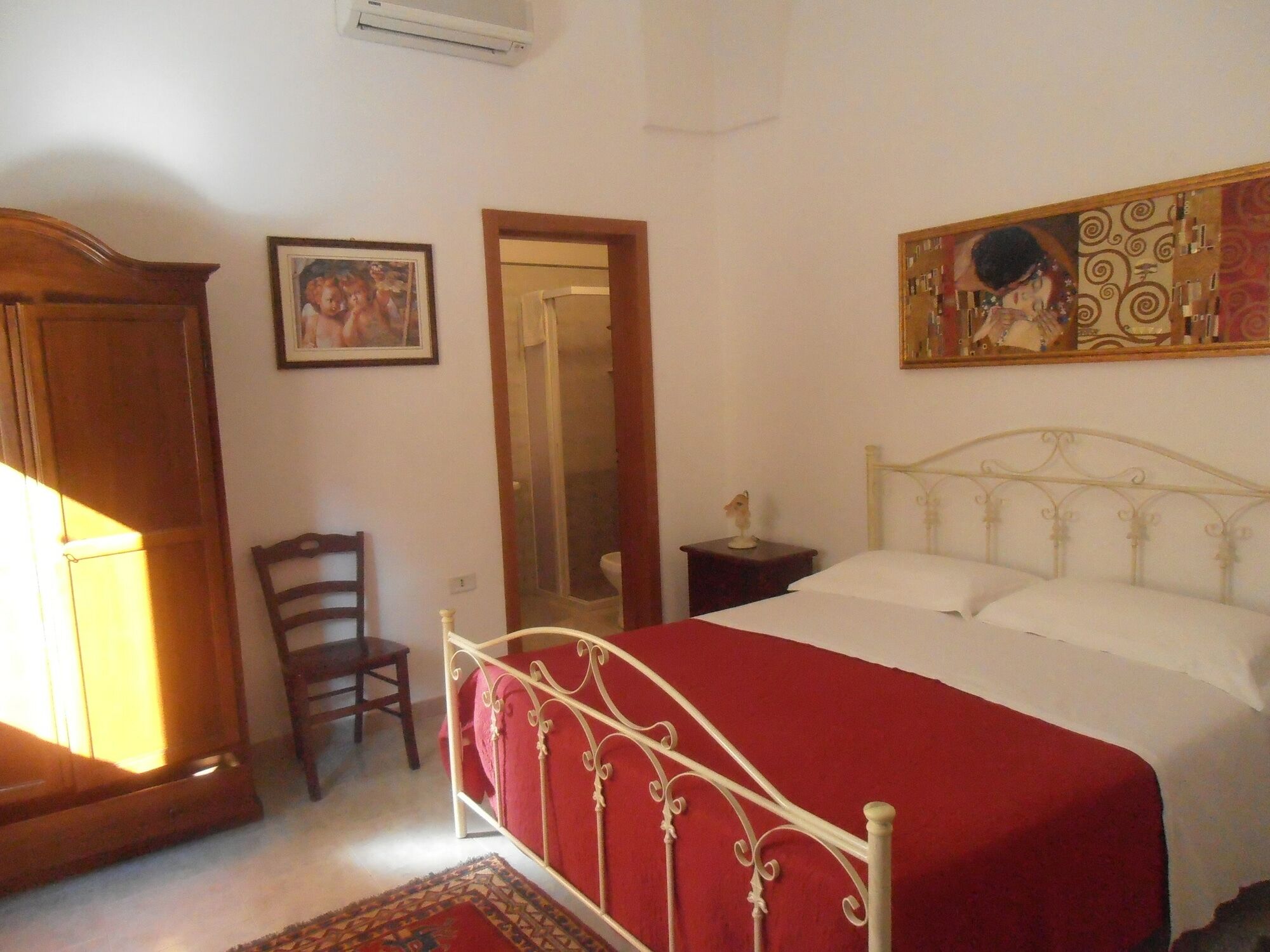 Casa Del Sol Hotel Аветрана Екстериор снимка